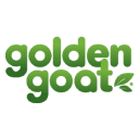 Golden Goat